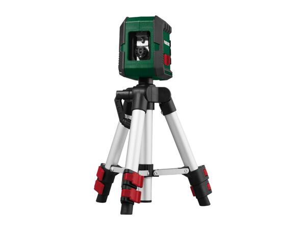 Parkside Cross Line Laser