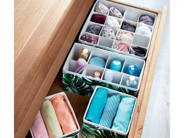 Drawer Organiser