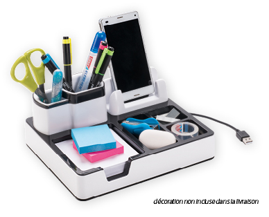Organisateur de bureau OFFICE