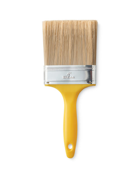 4" Masonry Brush