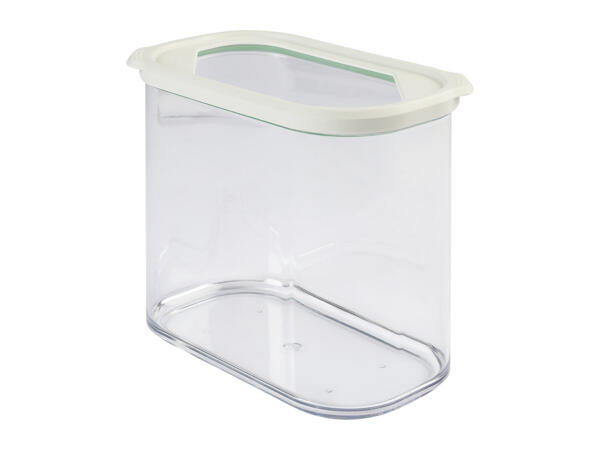 Ernesto Food Storage Containers / Spice Jar Set