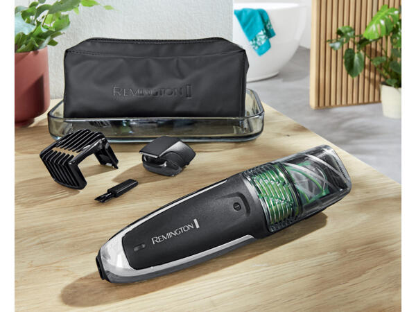 Remington Hår- och skäggtrimmer