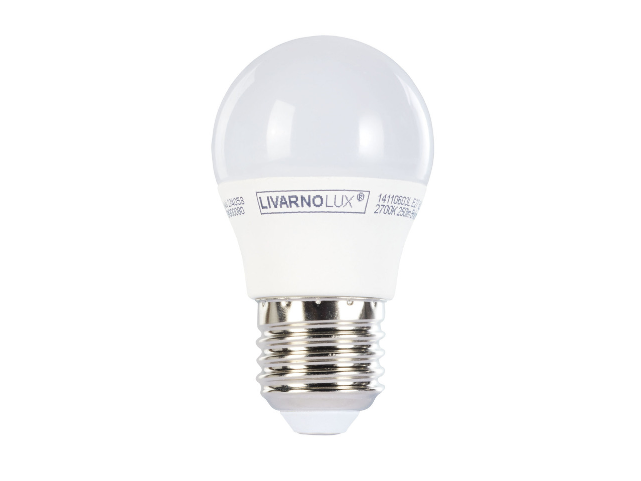 3W LED Lamp