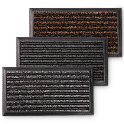 Paillasson antisalissures
