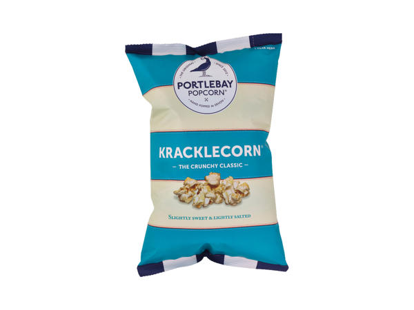 Portlebay Popcorn