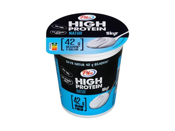 PROTEIN SKYR NATUR