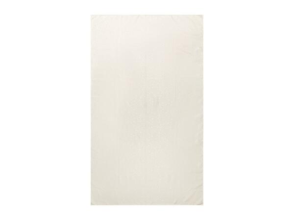 Livarno Home Cream Tablecloth