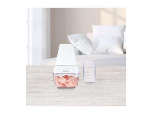 Silvercrest Ultrasonic Aromatherapy Diffuser