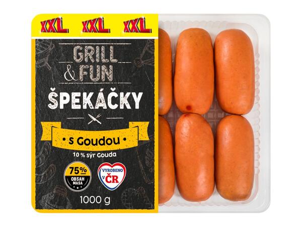 ŠPEKÁČKY