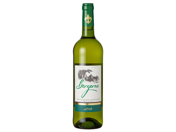 Bergerac AOP