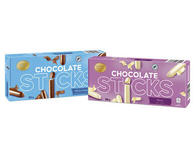 CHOCOLATE FINGERS