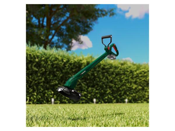 20V Cordless Grass Trimmer