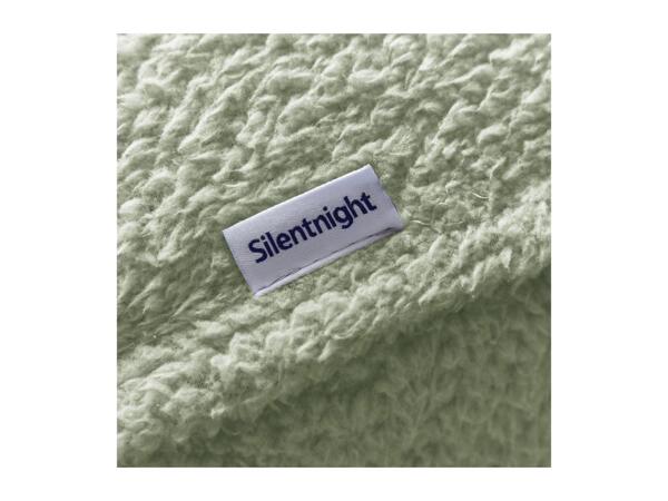 Silentnight Snugsie Wearable Blanket - Green