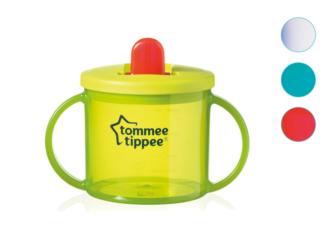 Tommee Tippee First Cup1