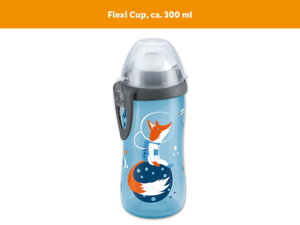 Nuk(R) Trinkflasche