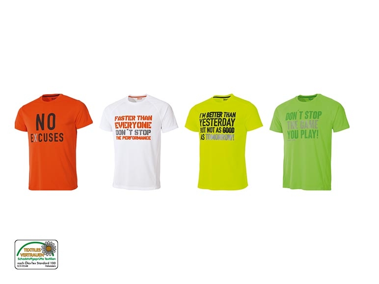Funktionsshirt