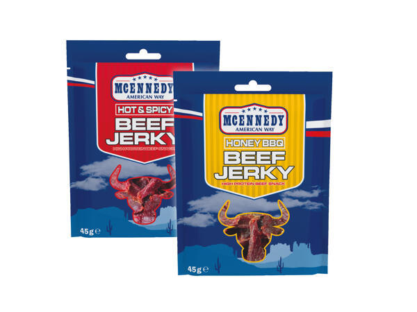 Jerky