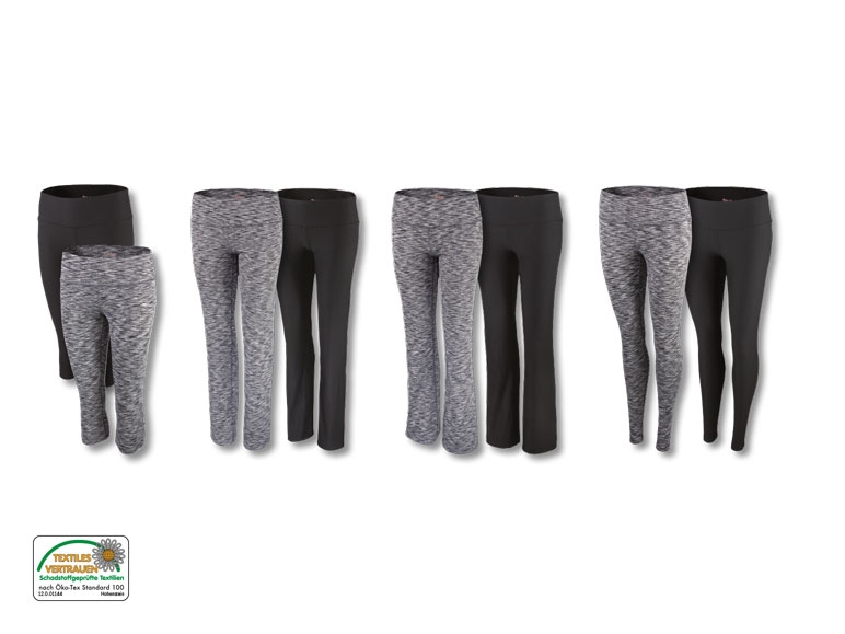 Fitness-Hose
