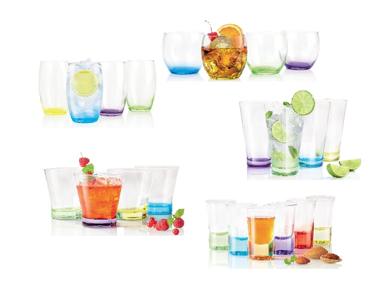 Ernesto(R) Glass Assortment