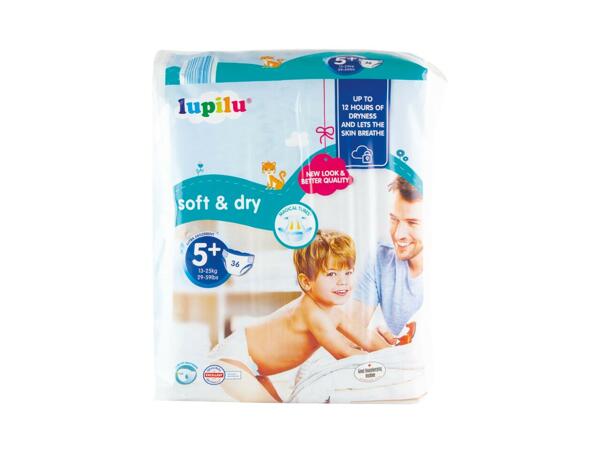 Nappies