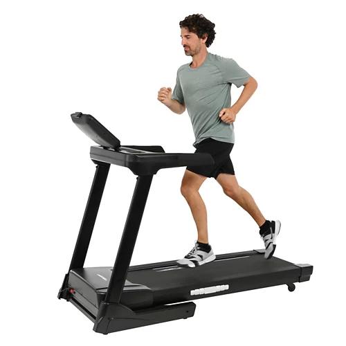 CHRISTOPEIT SPORT GERMANY Laufband TM 4500 S