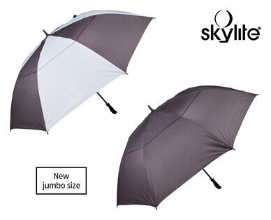 Jumbo Golf or No-Drip Umbrella