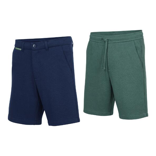 UP2Fashion(R) 				Jersey-Shorts