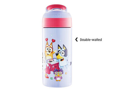 Bluey Drink Bottle
