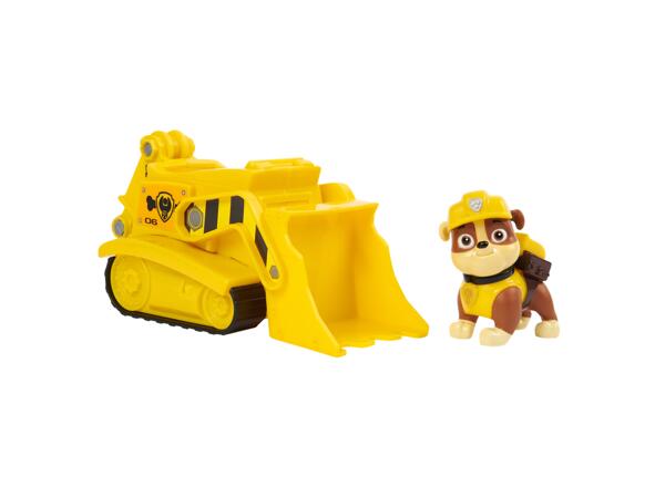 Paw Patrol Basic Vehicle