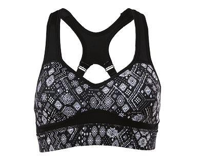 Women's Fitness Bra