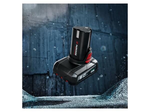 Rechargeable Battery 5 A
