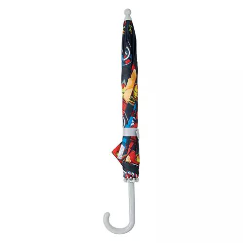 Children's Avengers Character Stick Umbrella