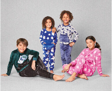 Children's Twosie Set - sizes 8-14