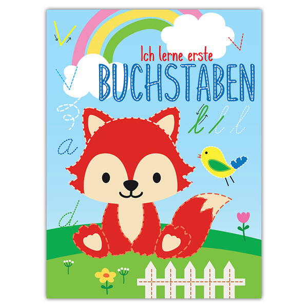 Malbücher