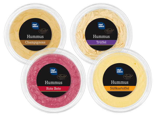 Hummus