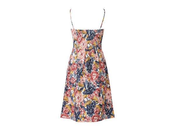 Esmara Ladies' Linen Dress
