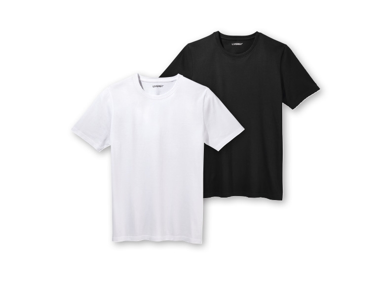 Livergy Men's T-Shirts