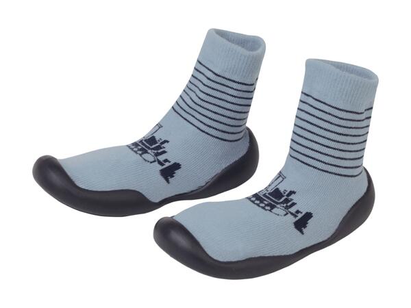 Baby Shoes
