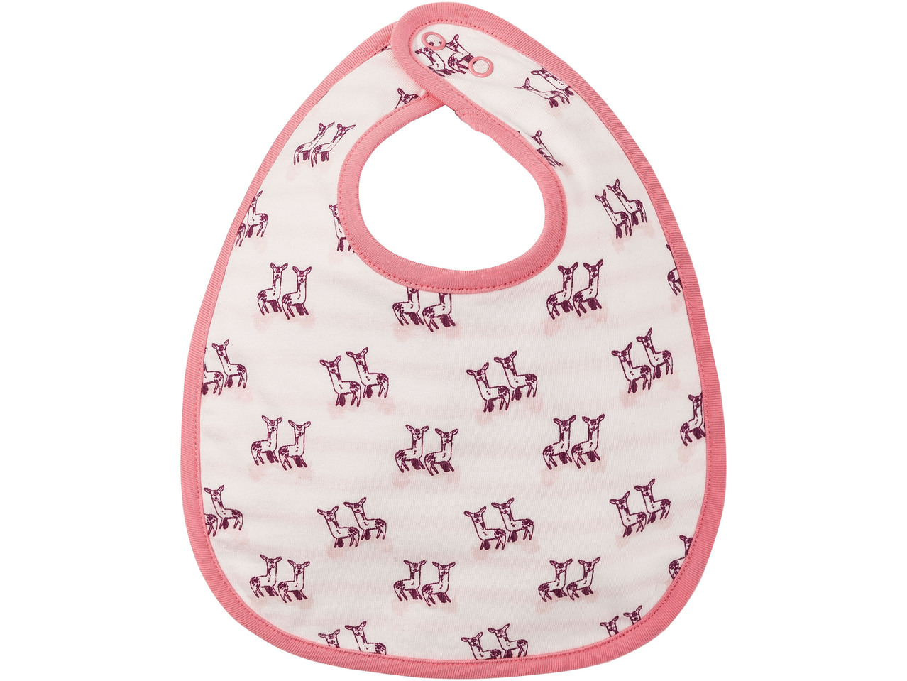 Baby Bibs, 2 pieces