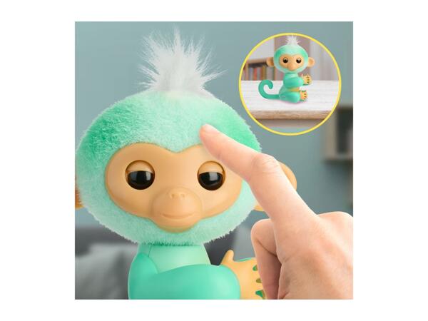 Fingerlings Monkey