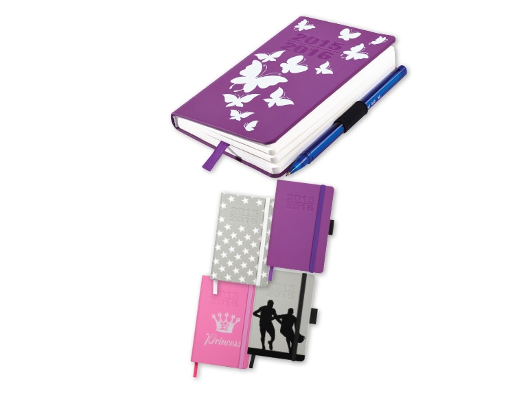 United Office Student Planners