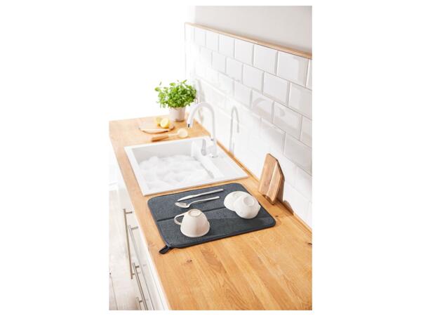 Dish Drying Mat