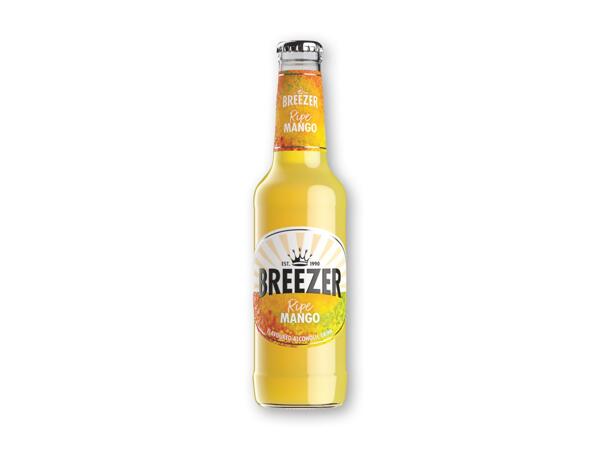 Breezer