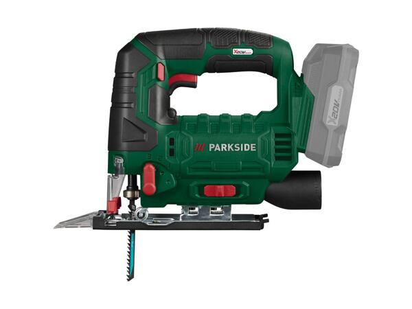 PARKSIDE(R) Batteridreven pendulstiksav 20 V
