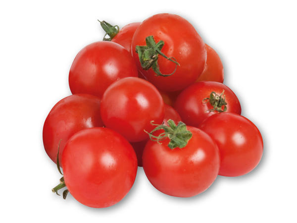 Danske cherrytomater