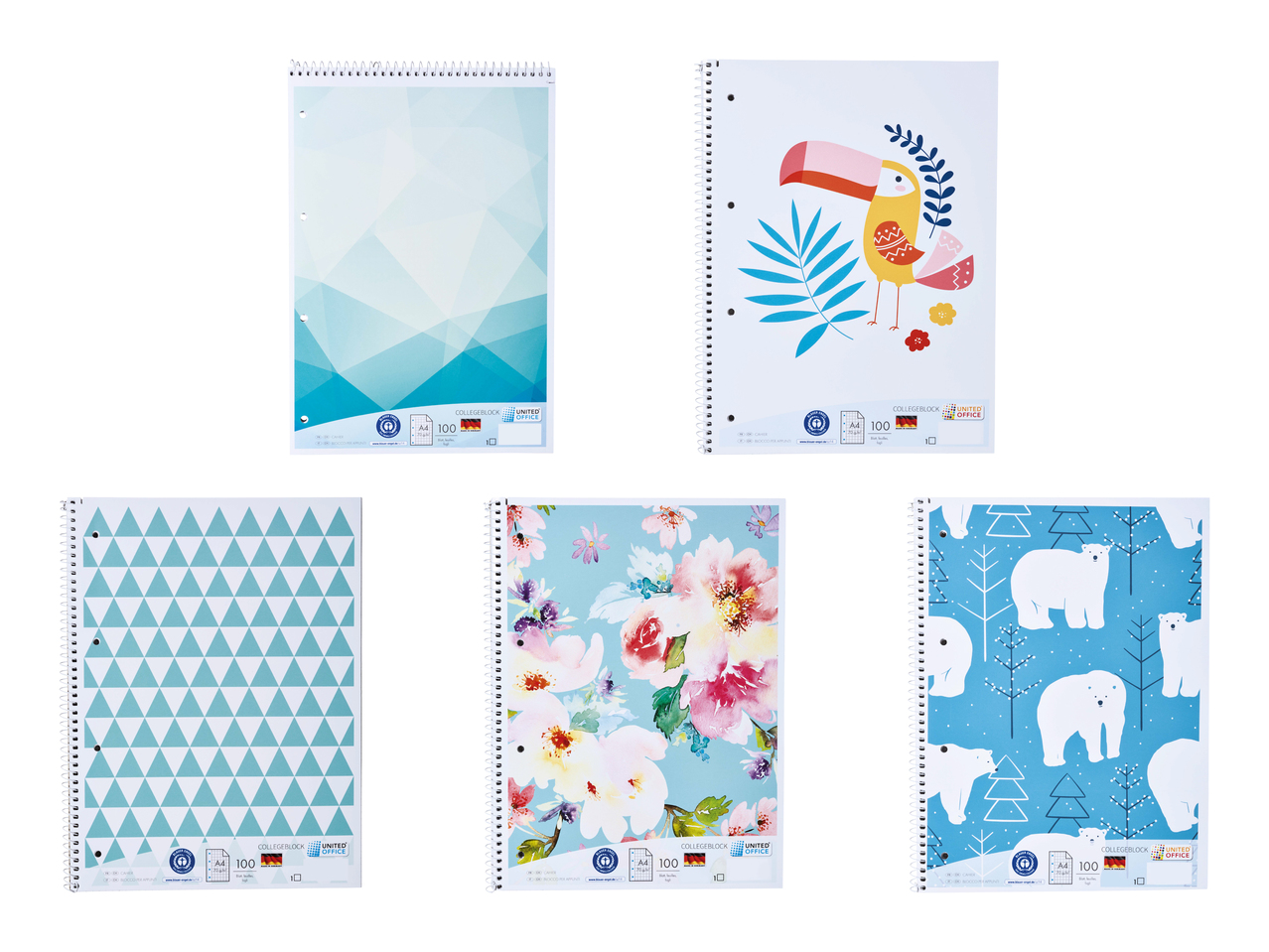 Cahier