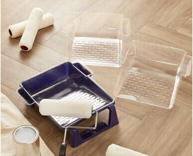 Paint Rolling Assortment Sets