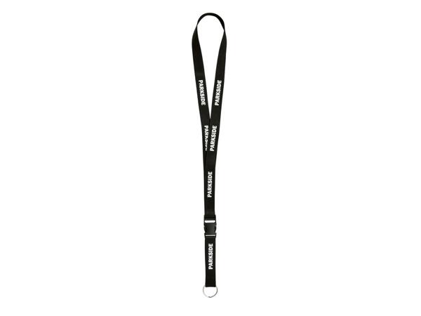 Lanyard