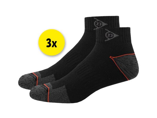 Men's Work Socks