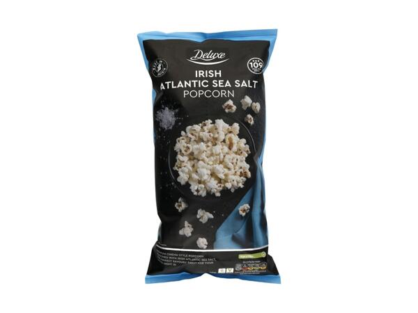 Flavoured Popcorn